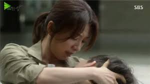 Quý Bà Cảnh Sát tập 16 (tập cuối): Min Do Joong bị trêu chọc