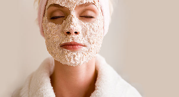 7 loại mặt nạ tự chế hữu ích cho làn da khô