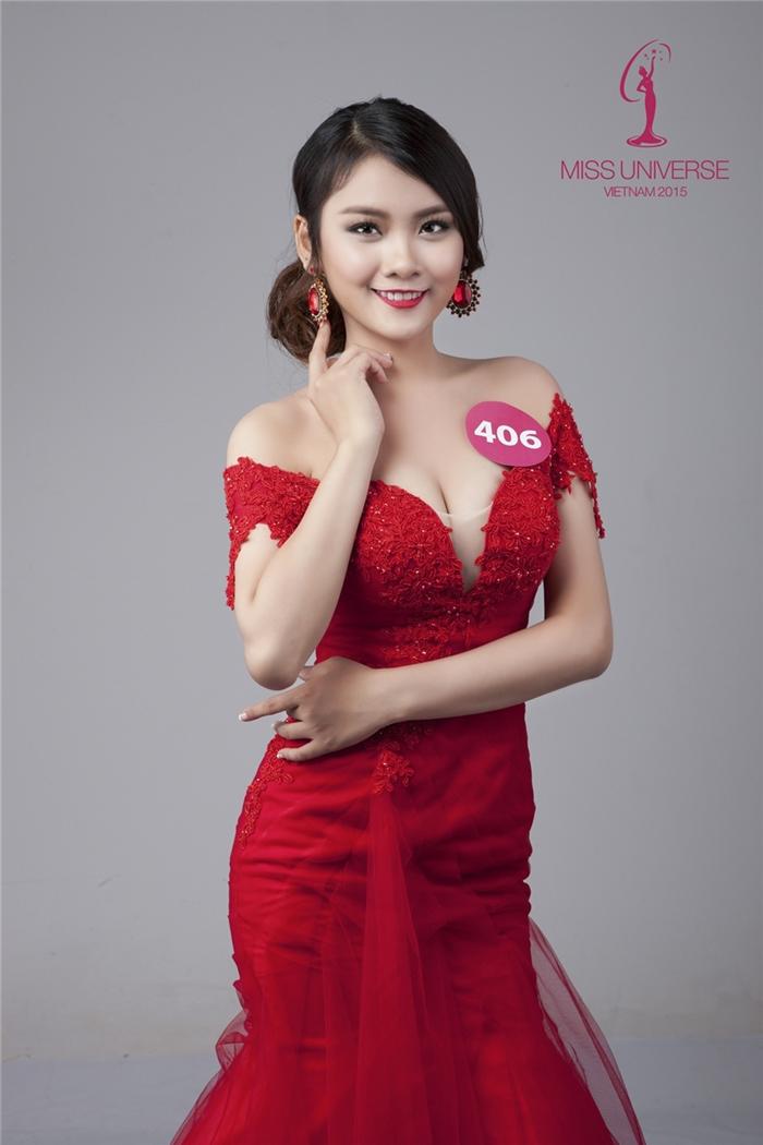 BTC Hoa hậu Hoàn Vũ 2015 nhận được 10 đơn thư tố cáo thí sinh.