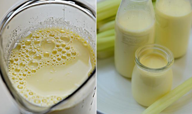 Mẹo làm sữa ngô siêu nhanh bằng máy làm sữa đậu nành