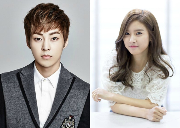 Kpop News: Lee Hyori tạm thời ở ẩn, “anh cả” EXO đóng vai chính trong phim mới