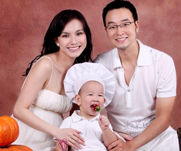 4 nhan sắc Việt Nam đăng quang Hoa hậu được lòng công chúng