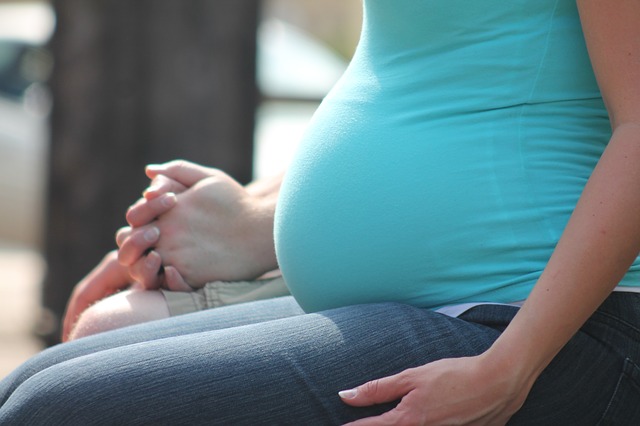 Những thay đổi ở âm đạo trong suốt 9 tháng 10 ngày mang thai (P2)