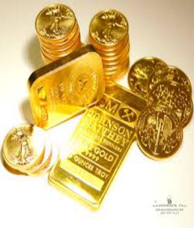 Giá vàng hôm nay ngày 9/10/2015: giá vàng 9999 tăng nhẹ 