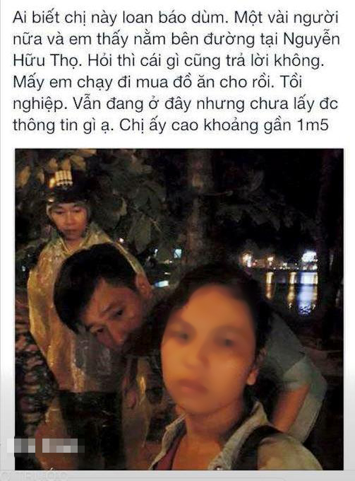 Cộng đồng mạng vạch mặt nghi vấn bà bầu lừa đảo ở Hà Nội
