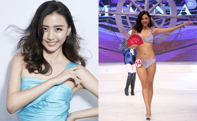 Ai là “đối thủ” của Phạm Hương tại Miss Universe 2015?
