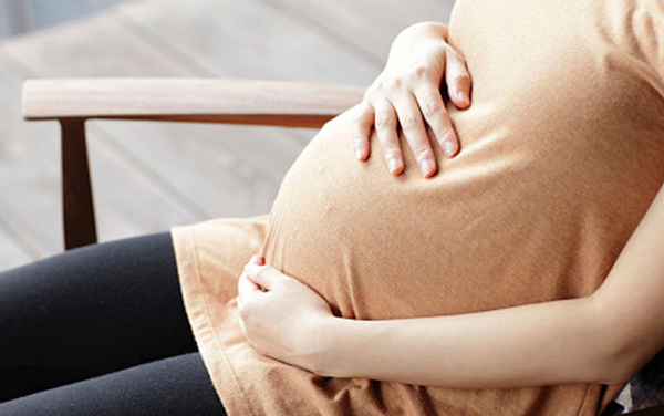 Ngứa khắp người khi mang thai: mẹo hay cho mẹ