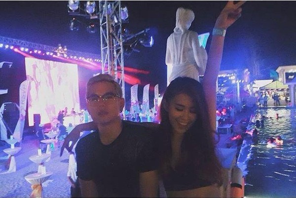 Những cặp đôi đẹp “mãi chưa chịu công khai” của showbiz Việt