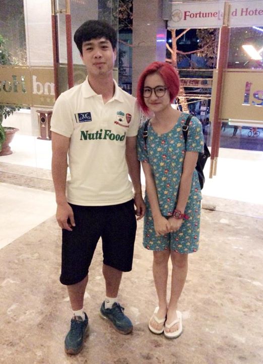Những cặp đôi đẹp “mãi chưa chịu công khai” của showbiz Việt