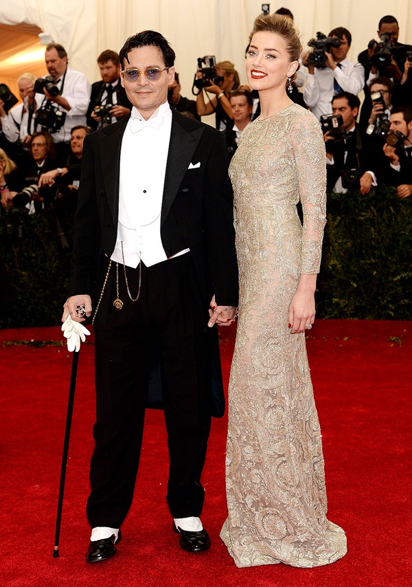 15 cặp đôi có phong cách thời trang ấn tượng nhất Hollywood