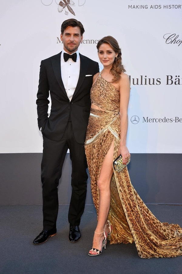 15 cặp đôi có phong cách thời trang ấn tượng nhất Hollywood
