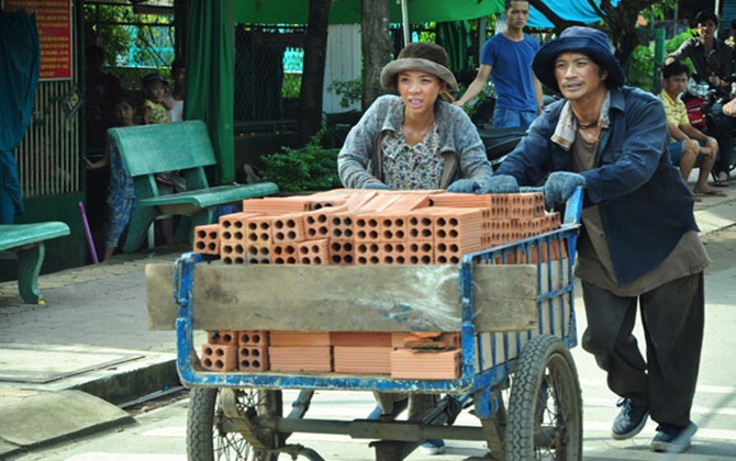 Phim Việt dự Oscar: Tranh cãi không hồi kết 4