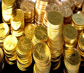 Giá vàng hôm nay ngày 15/10/2015: giá vàng thế giới tăng xấp xỉ 20 USD/oz