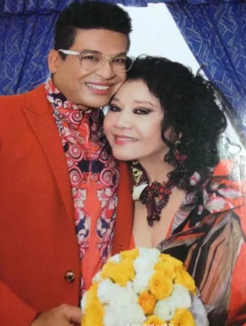 MC Thanh Bạch thừa nhận sắp kết hôn với Thúy Nga Paris