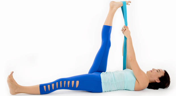 3 động tác yoga giảm đau lưng hiệu quả
