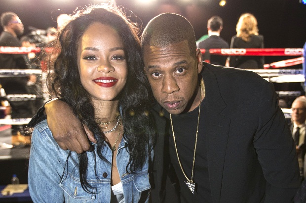 SỐC: Rihanna từng là nguyên nhân khiến Beyonce & Jay Z chia tay
