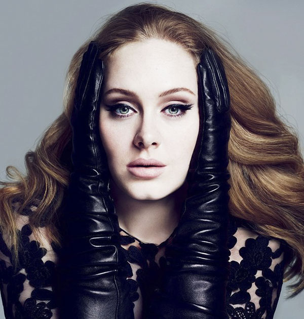Tại sao MV “Hello” của Adele gây “bão”?
