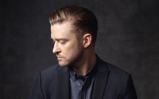 Điểm danh những ca khúc do Justin Timberlake tự tay sáng tác