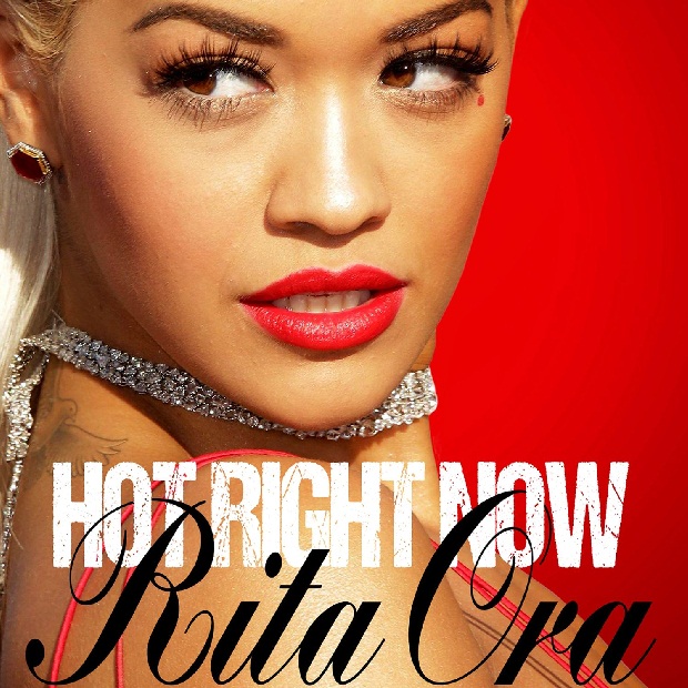 SỐC: Rita Ora bị lạm dụng tình dục khi mới 14 tuổi