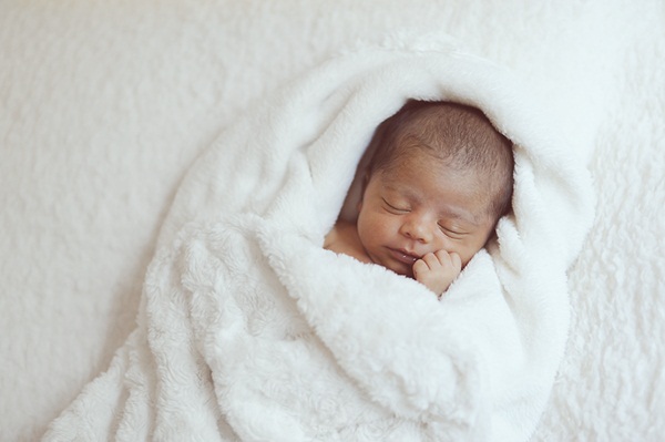 7 điều bé sơ sinh cần lắm khi vừa chào đời