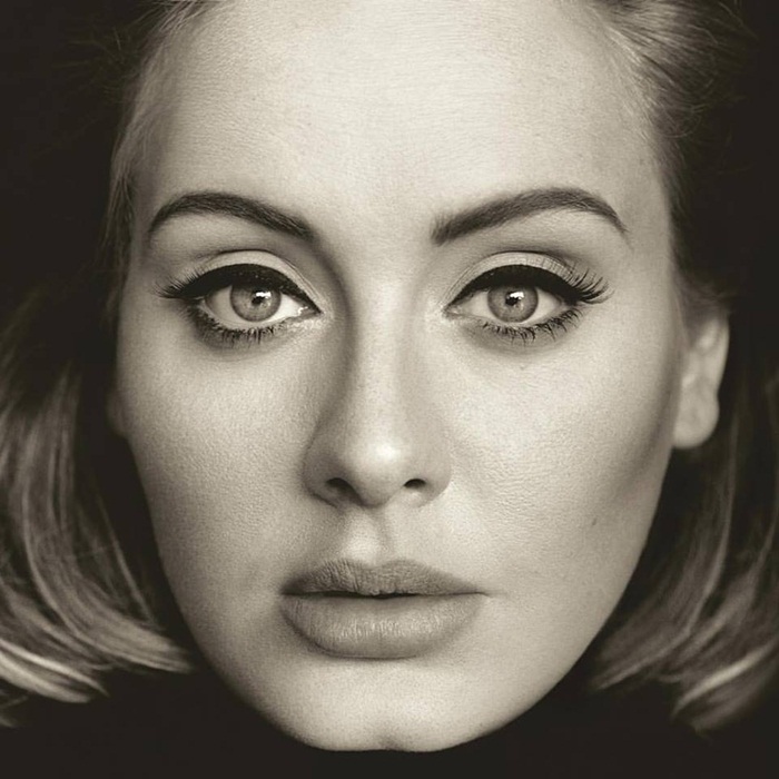 5 bản “hit” gây bão một thời của Adele
