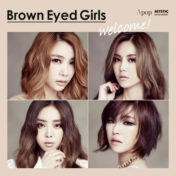 Kpop News: Brown Eyed Girls tái xuất Kpop,  Jessica sang Trung Quốc đóng phim cùng Trần Vỹ Đình