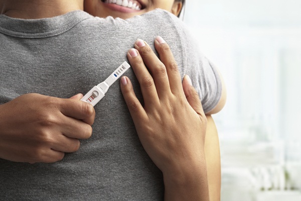 5 quan niệm sai lầm về việc thụ thai    