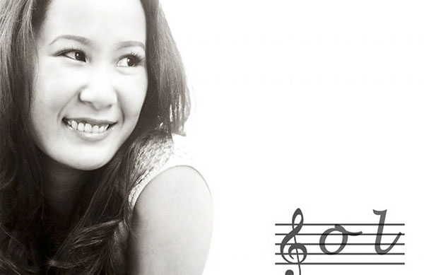 4 nữ nhạc sĩ tài năng có xuất phát điểm là ca sĩ của làng nhạc Việt