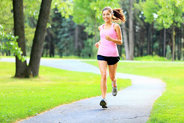 Những lý do khiến bạn chạy bộ nhiều mà vẫn béo