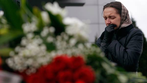 Vụ máy bay Nga rơi ở Ai Cập: Những chia sẻ cuối cùng của các nạn nhân