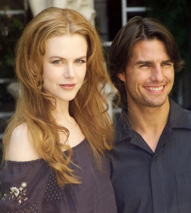 Những sự thật “khủng khiếp” về Tom Cruise và giáo phái Scientology