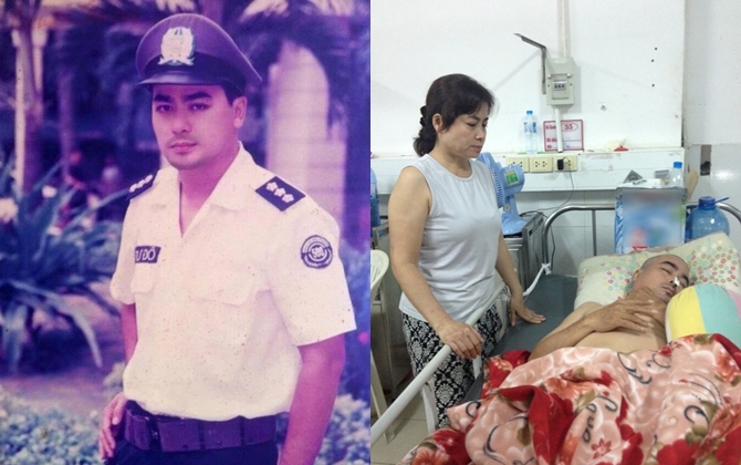 Quyền Linh kêu gọi ủng hộ diễn viên Nguyễn Hoàng