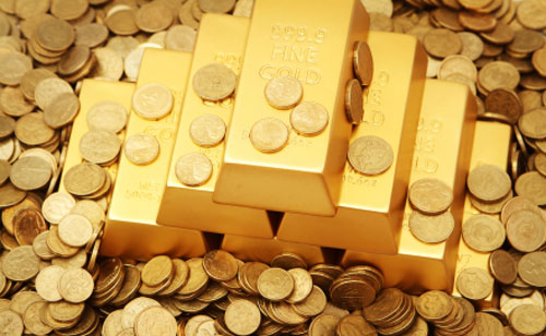 Giá vàng hôm nay ngày 4/11/2015: Giá vàng trong nước giảm mạnh