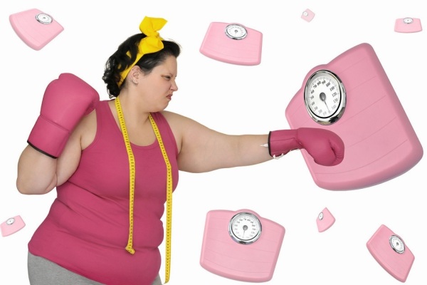 6 sai lầm khiến bà đẻ không thể giảm cân sau sinh