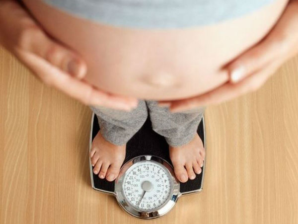 Tổng hợp 6 kinh nghiệm giảm béo cực an toàn khi đang mang thai 
