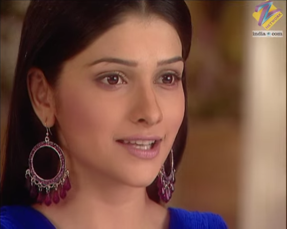 Mưu đồ ẩn giấu tập 30 phần 4 ngày 6/11 trên TodayTV: Meera muốn làm bạn với Romita.