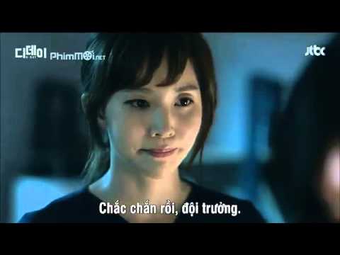 Ngày Thảm Họa tập 13 Full Vietsub: Con gái của Choi Il Suk bị thương