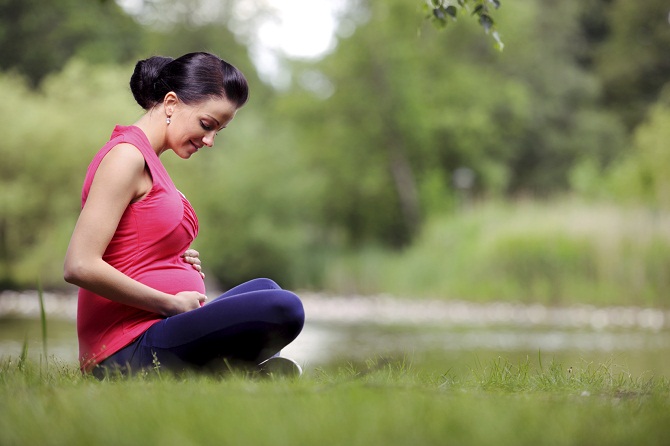 Nguy cơ và cách phòng tránh tiểu đường thai kì