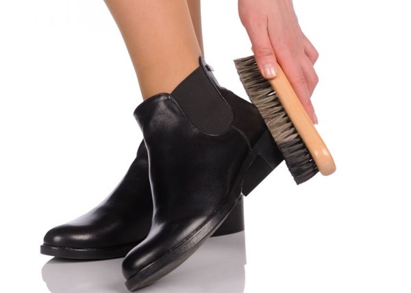 6 điều cần chú ý khi bảo quản boots da 
