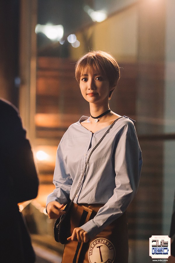 She Was Pretty: Anh hùng rating xuất sắc của MBC