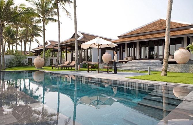 Khách sạn Việt Nam lọt vào danh sách khách sạn boutique tốt nhất thế giới