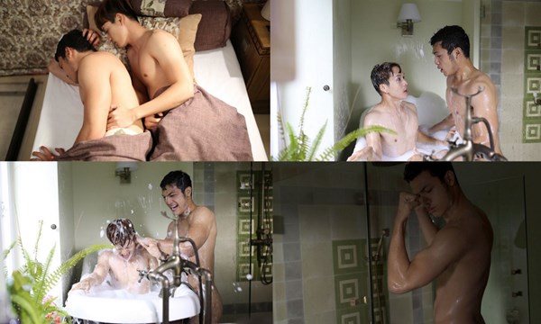 5 phim đồng tính Việt được khán giả yêu thích