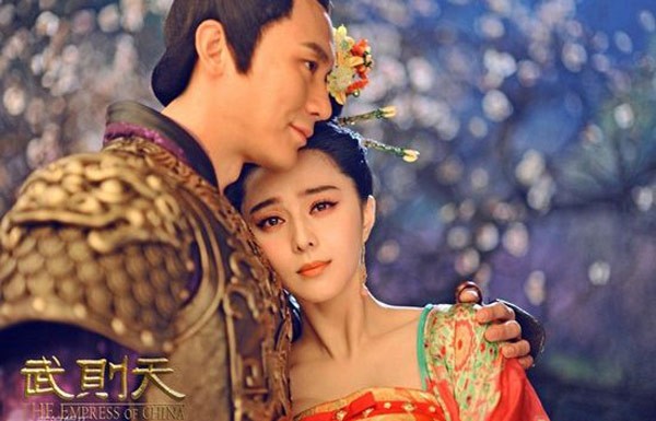 Phạm Băng Băng sẽ kết hôn Lý Thần vào đầu năm 2016?
