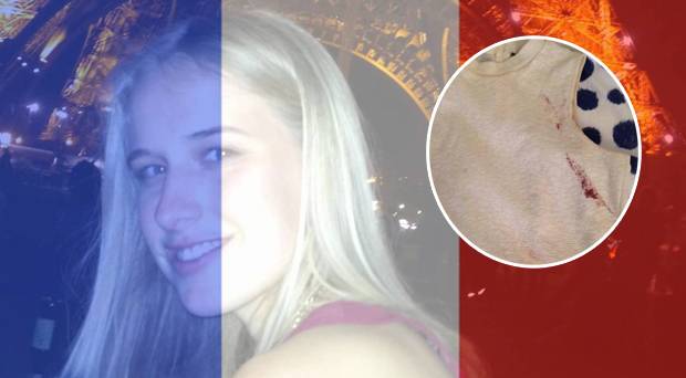Sống sót saukhủng bố Paris: Cô gái giả chết, điện thoại cứu chủ nhân, ban nhạc thoát nạn