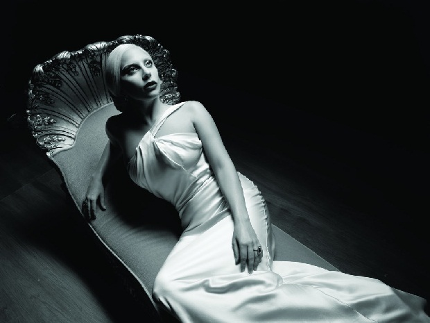 SỐC: Lady Gaga diễn cảnh sex thật trong phim kinh dị