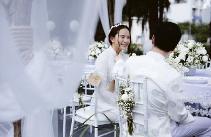 Phan Như Thảo bất ngờ nhập viện sau lễ đính hôn với chồng đại gia