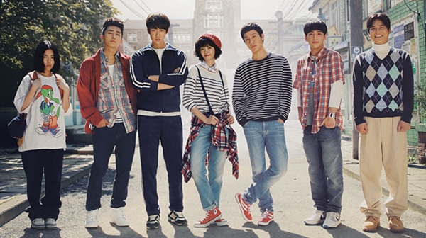 Reply 1988 dự báo nối tiếp thành công của 2 phần phim trước