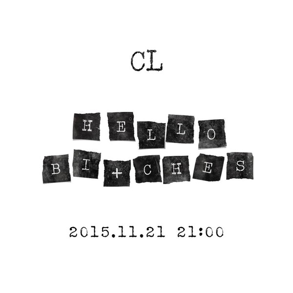HOT: CL chính thức xác nhận comeback thay 2NE1 vào phút chót
