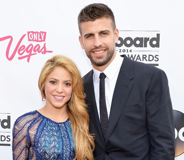 Shakira bị đe dọa tung clip “giường chiếu” với ban trai