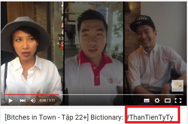 MC Thùy Minh gây sốc khi mỉa mai Đặng Thu Thảo